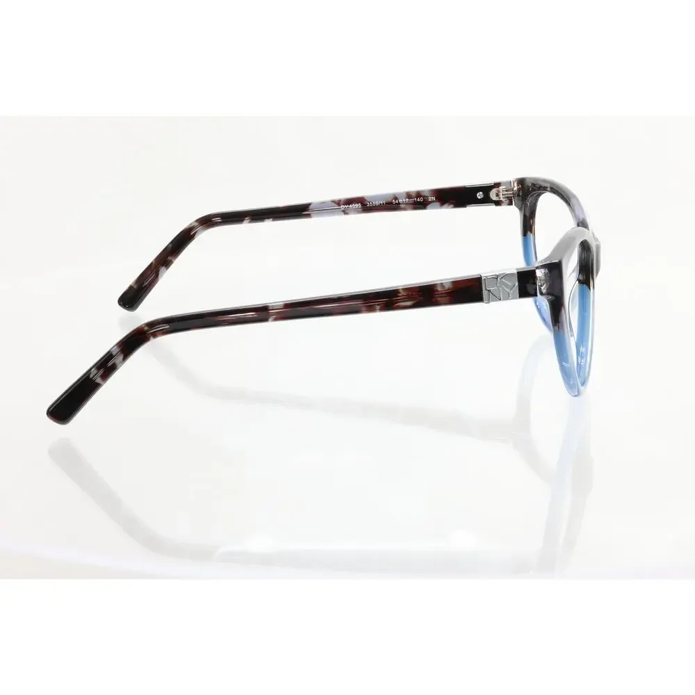 DKNY DY4095 3555/11 54-17-140mm Sunglass / Eyeglass FRAMES ONLY - GOOD CONDITION